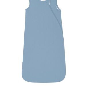 Kyte BABY Bamboo Sleep Bag Tog 1.0 Blue Size Large